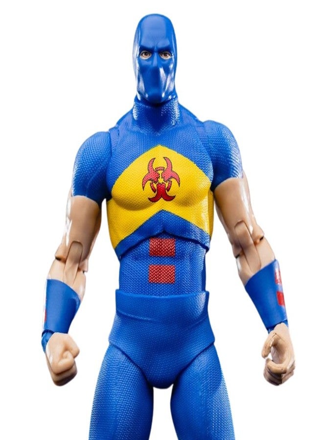 McFarlane Damage (Kingdom Come) DC Direct Action Figure - Image 2